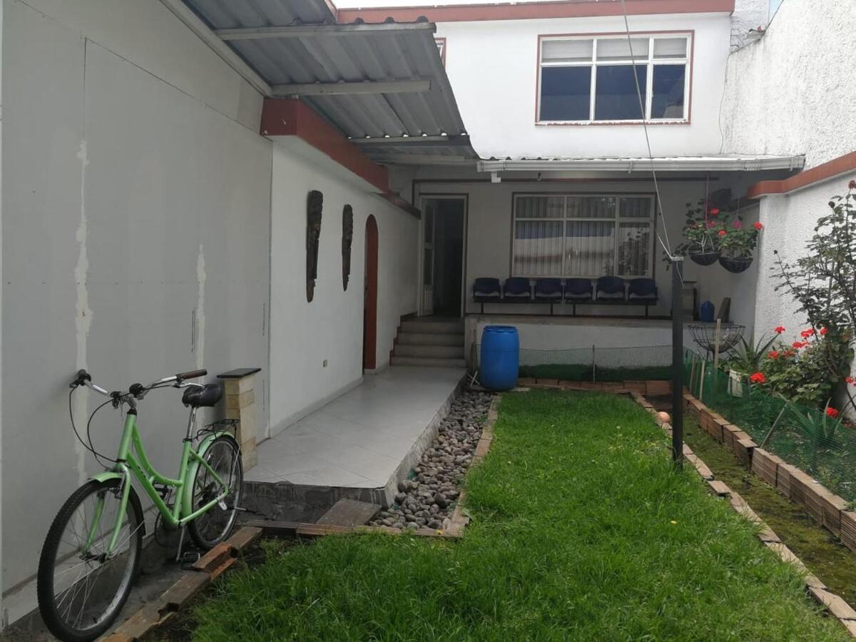Bienvenidos A La Casa De Rosa Cerca Al Aeropuerto Welcome To Rosas House Close To The Airport Appartement Bogotá